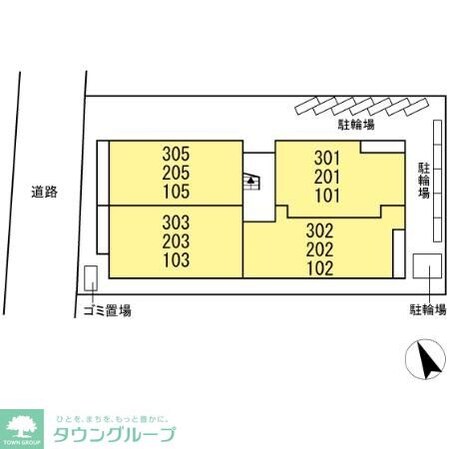 D-PRECIOUS武蔵野の物件内観写真